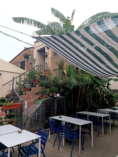 La Marina de l'Hospitalet