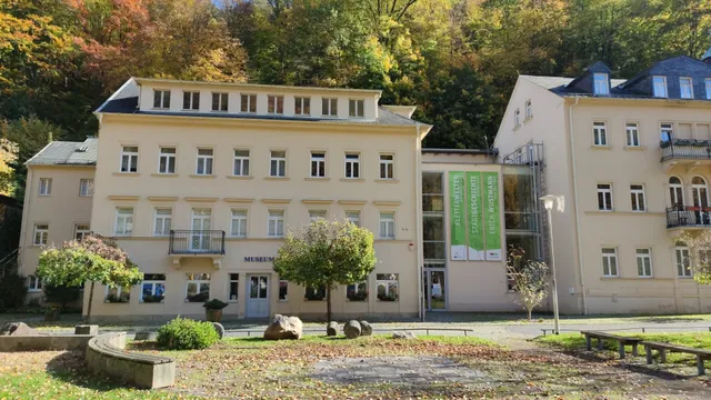 Muzeum Bad Schandau