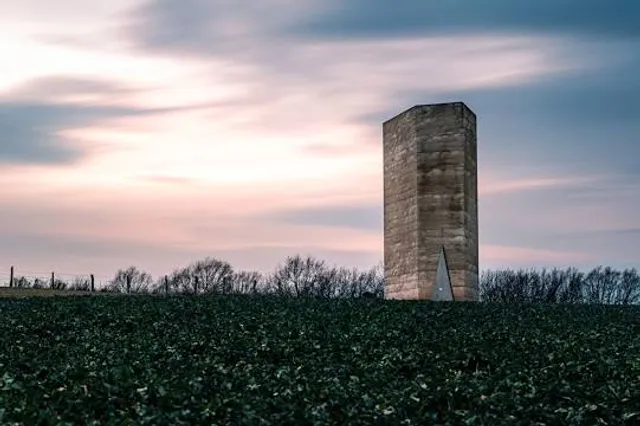 Bruder-Klaus-Feldkapelle