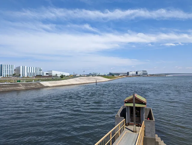 Gojukkenbana Muenbotoke Pagota