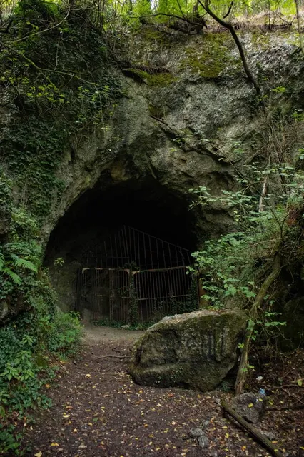 Parco dei Gessi Bolognesi e Calanchi dell'Abbadessa
