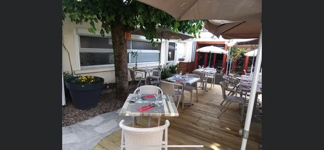 AU GATEAU BRETON « O’GB » Restaurant Chenonceaux