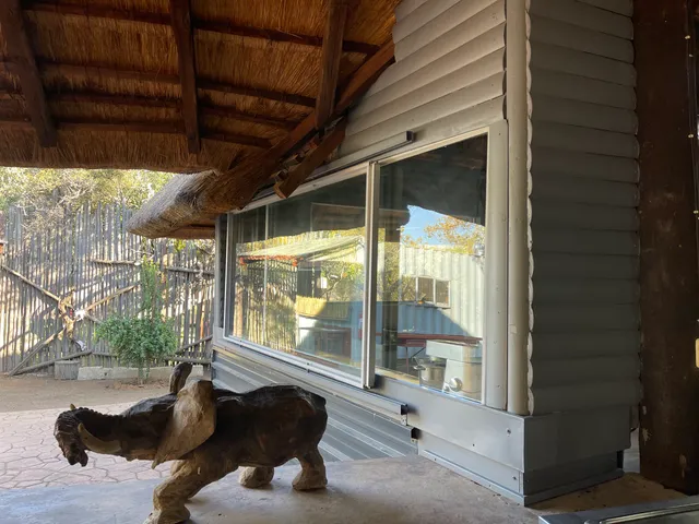 Kwalata Adventure Camp