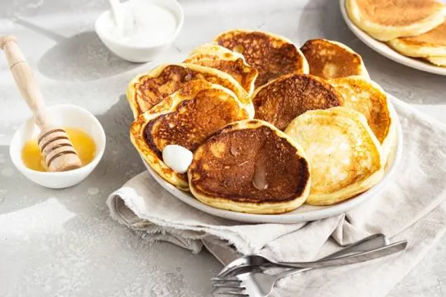 Liberty Aviation Museum