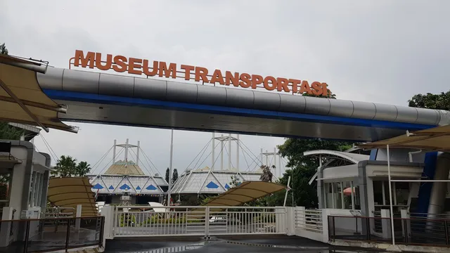 Museum Transportasi