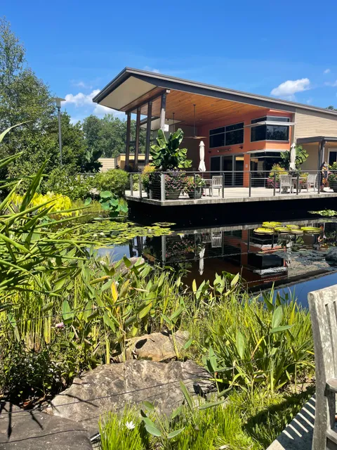 Atlanta Botanical Garden, GAINESVILLE