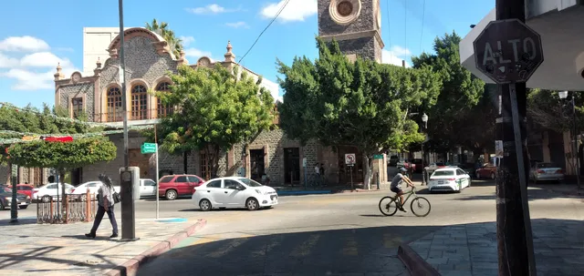 Go La Paz - Asociación de Empresas Hoteleras y Turísticas de La Paz A.C.