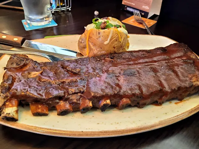 Restaurante Outback Steakhouse