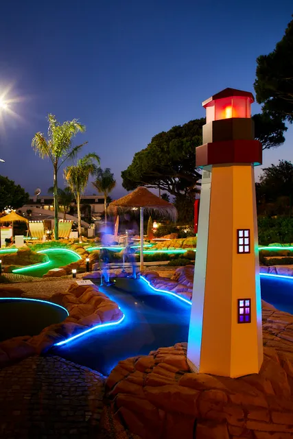 ParTee Mini Golf Vale do Lobo