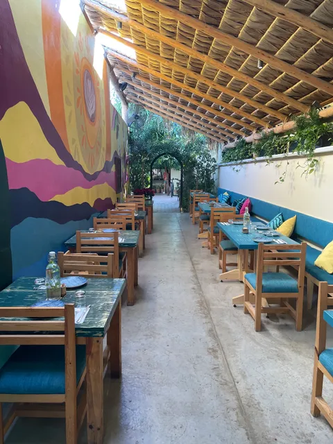 Ruba's Bakery & Bistro