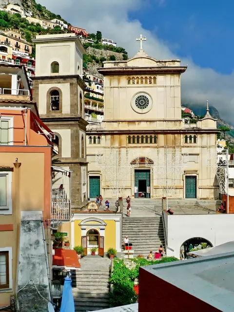 Chiesa di Santa Maria Assunta