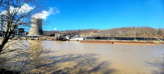 Sheepskin Trail Trailhead