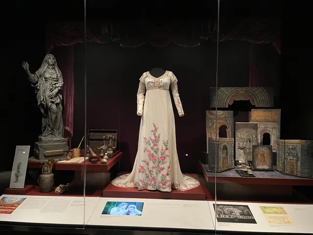 SFO Museum Gallery Harvey Milk Terminal 1