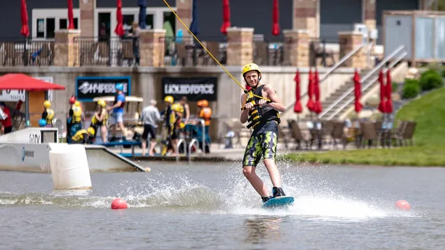 Action Wake Park