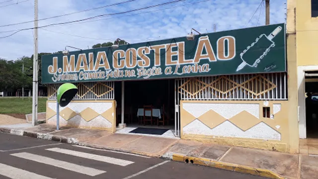 Restaurante J.Maia costelão