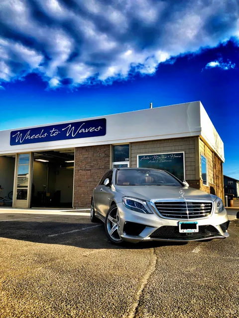 Wheels to Waves, LLC