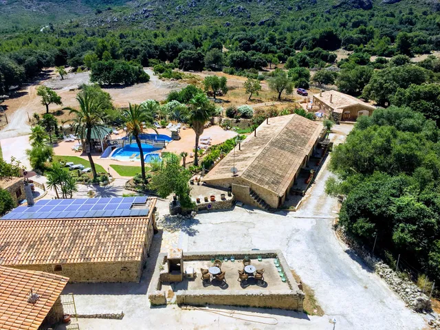 Finca Sa Duaia de Dalt