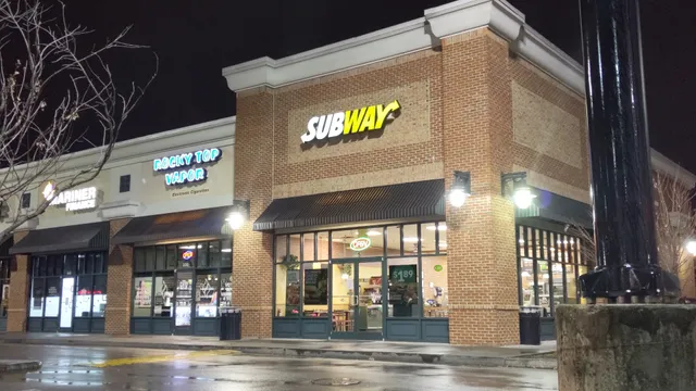 Southland Shopping Center