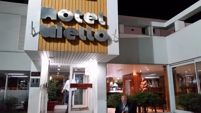 Hotel Aiello