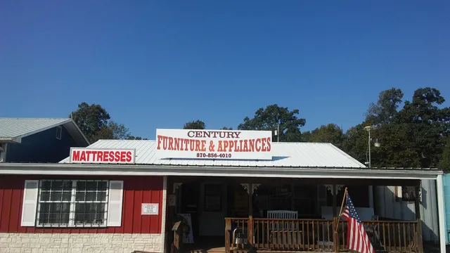 Century Home Furnishings & More