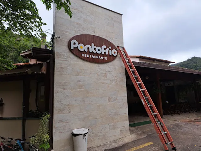 Restaurante Ponto Frio