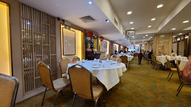 Three Virtues Vegetarian Restaurant