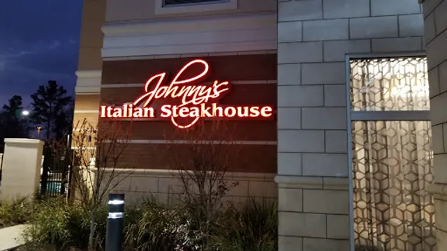 Johnny's Italian Steakhouse