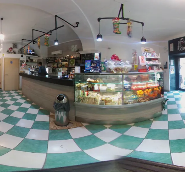 Gran Caffè Garibaldi