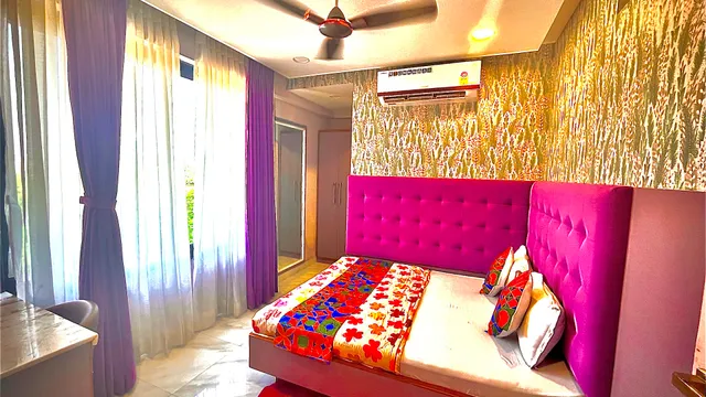 Hotel Subh Hari