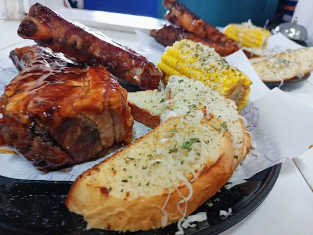 Itacate restaurante de Anvorgesas