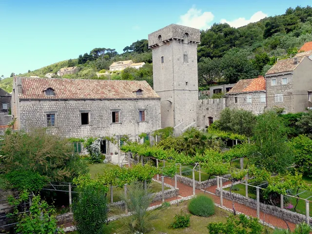 Guest House Daničić