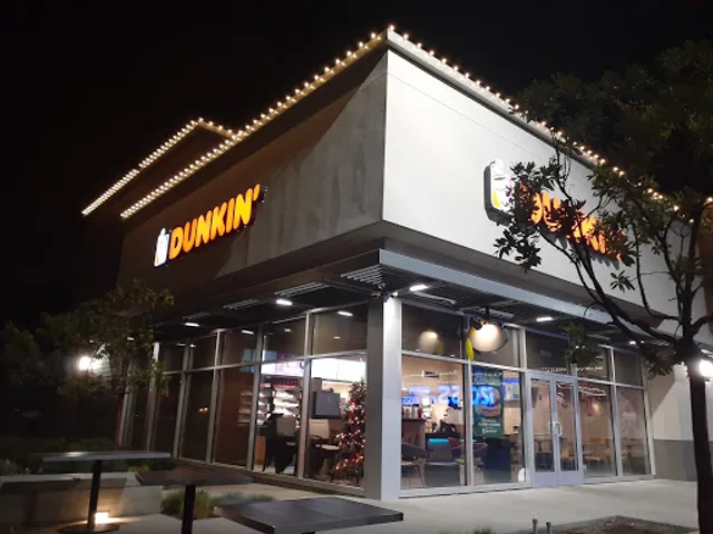Dunkin'