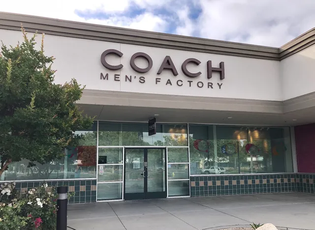 COACH Outlet