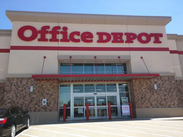 Office Depot