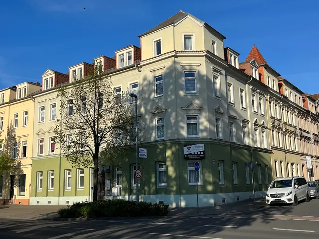 Pension Triebischtal