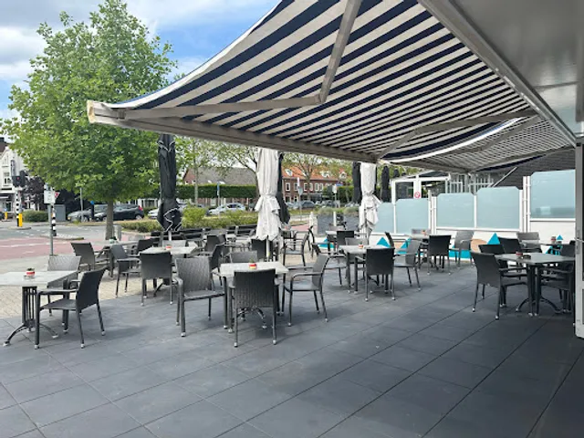 Cafetaria 't Konijntje