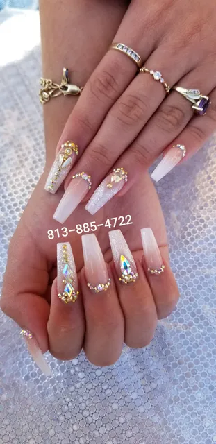 Nail Art