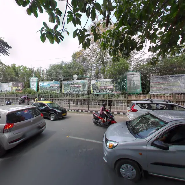 OYO 6069 Lake View Inn