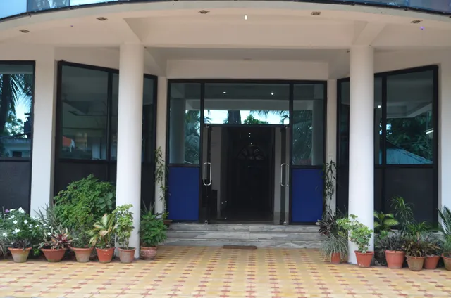 Hotel Kaziranga Continental