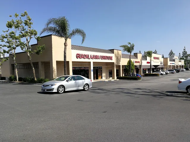 Guadalajara Furniture