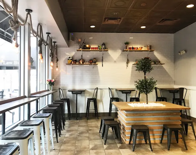 Elia Athenian Grill (Downtown)