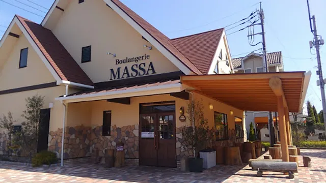 Boulangerie MASSA