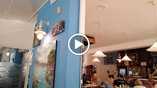 Restaurant Can Bonachí