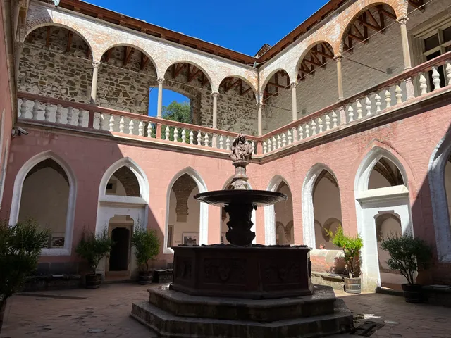 Visegrad Royal Palace