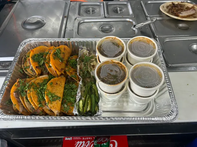 Quere Tacos y Carnitas