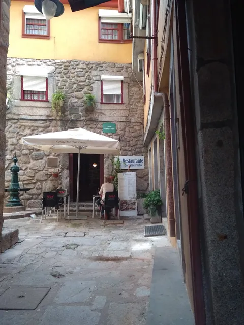 Barredo- Ribeira Oporto Apartments