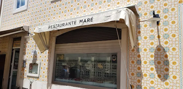 Restaurant Maré