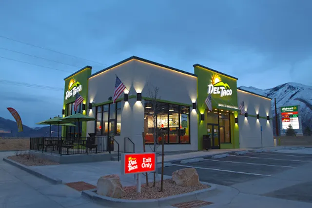 Del Taco