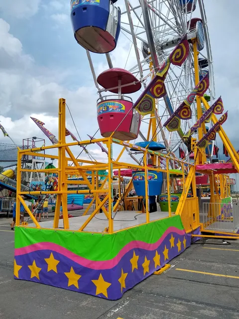 Kalamazoo County Fair