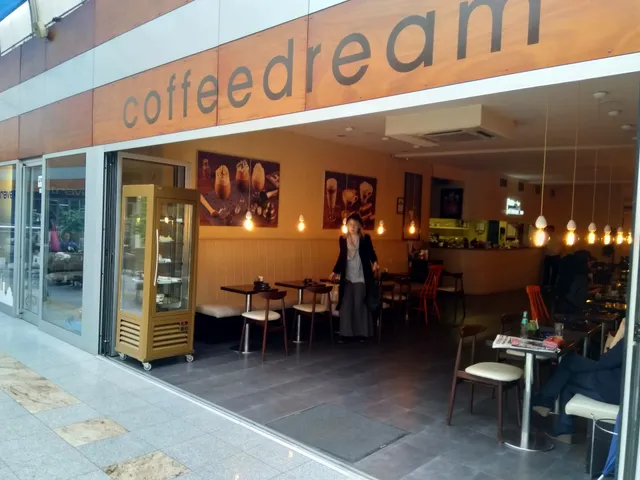 Coffee Dream